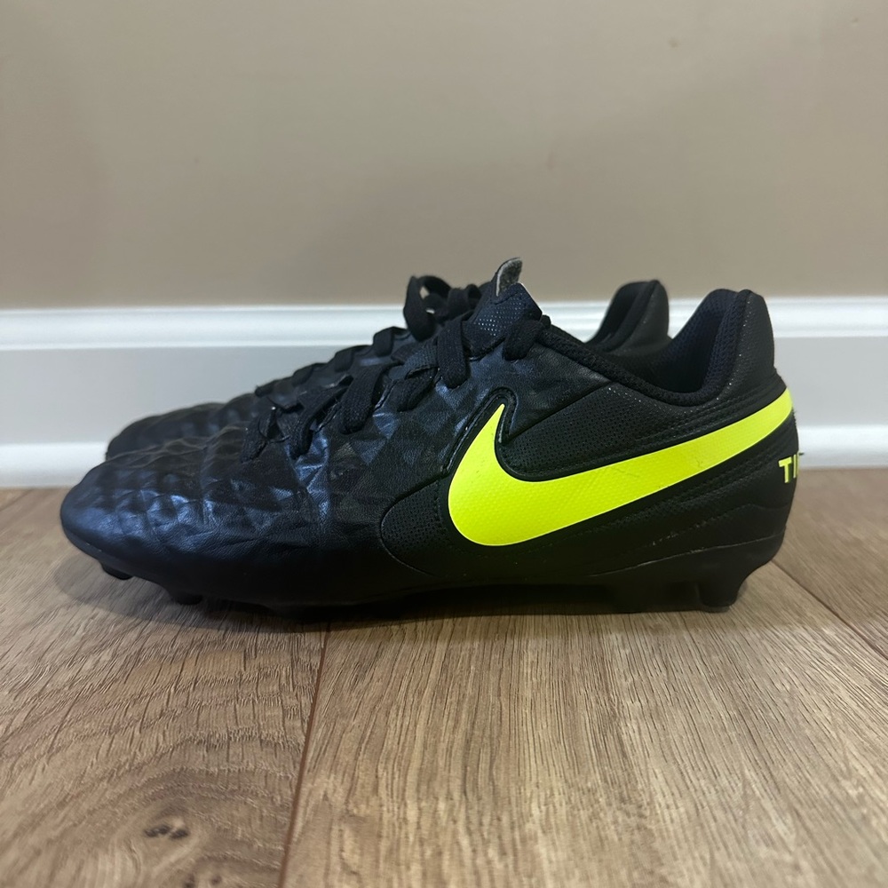 Nike Tiempo Soccer Cleats